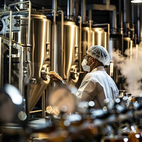 Brewery Quality Control