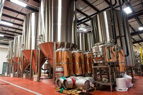 brewery tips