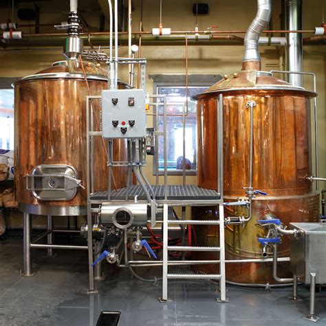 Brewing Cleaning Copper