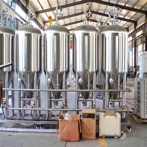 Brewing Equipment Adelaide