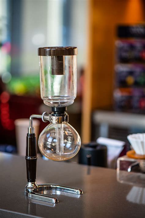 Brewing Siphon