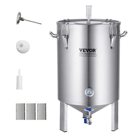 Brewing Supplies Okc
