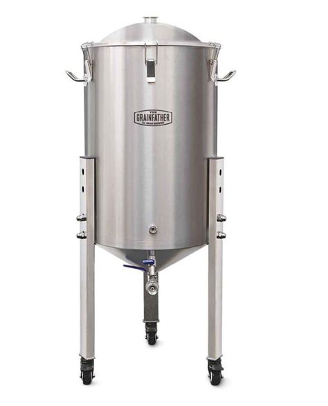 Brewing Without Airlock