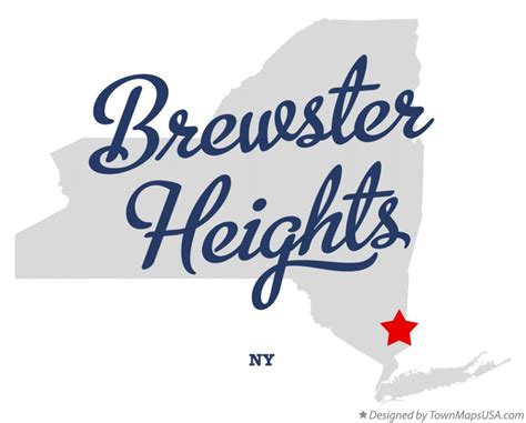 Brewster Heights Ny