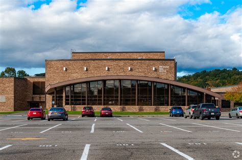 Brewster High School Hours