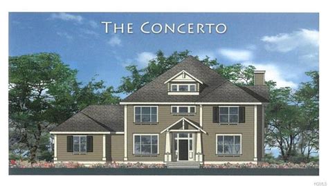 Brewster Ny New Construction