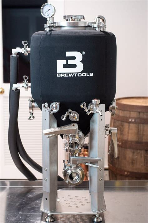 Brewtools Fermenter