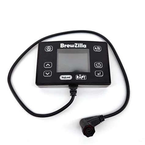 Brewzilla Gen 4 Controller