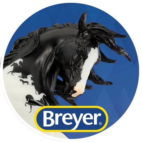 Breyer Horse Network