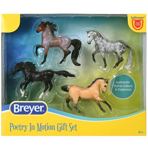 Breyer Stablemates Amazon