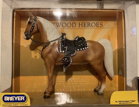 Breyer Trigger