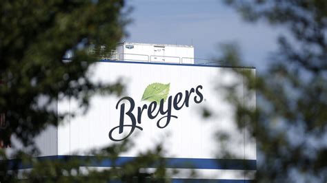 Breyers Factory