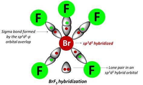 [Solved] A. What is the hybridization of the central atom