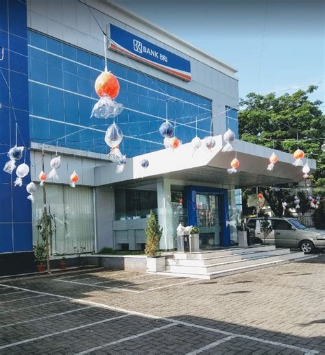 Bri Kc Tangerang City: Melayani Dengan Profesional Dan Ramah