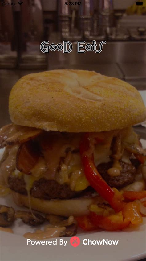 bria good eats only nyc