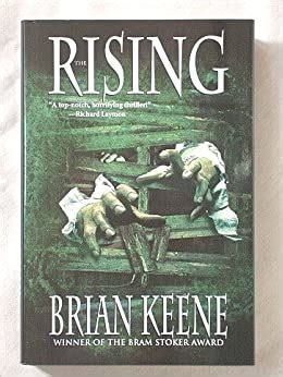 Horror novelist Brian Keene badly burned in Lower Windsor Twp. mishap