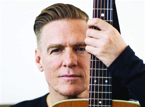 brian adams musician age