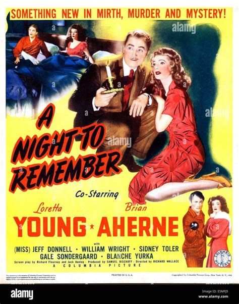 Brian Aherne Movies - Jeyofawa