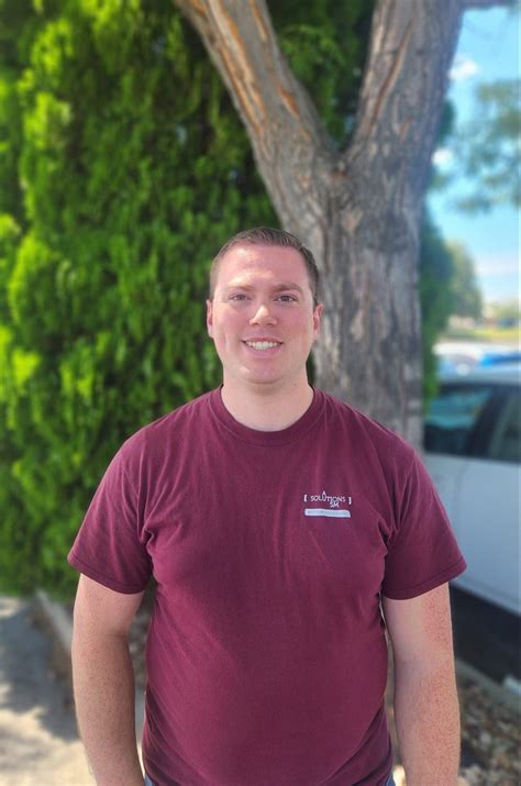 Brian Barton Richland