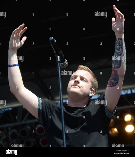 brian burkheiser band