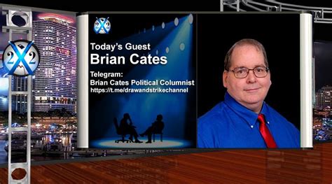 brian cates truth and justice