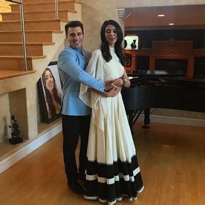 brian chesky girlfriend