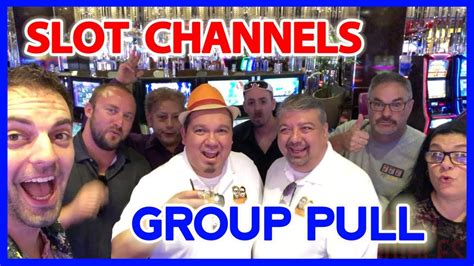 brian christopher group pulls slots