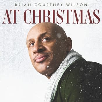 brian courtney wilson christmas songs
