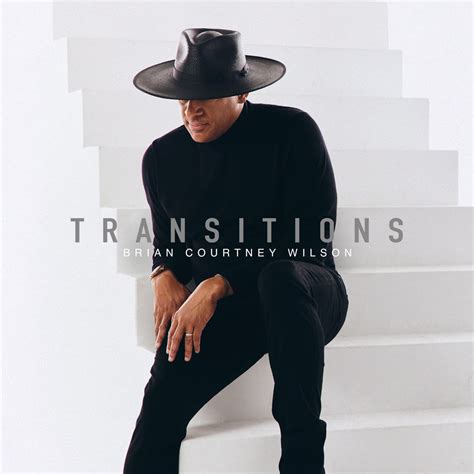 brian courtney wilson transitions live