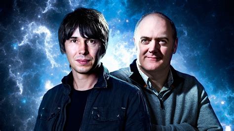 brian cox conference astronomy