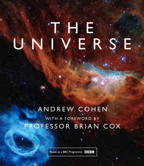 brian cox hasn't read this book