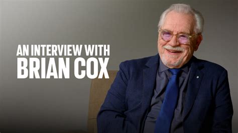 brian cox interview 2023