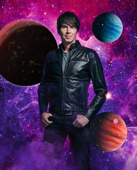 brian cox new series 2019