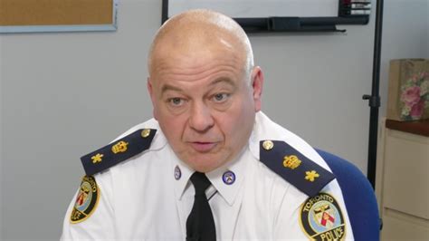 brian james toronto police