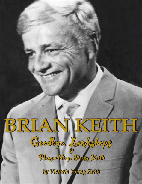 brian keith spouse and biography