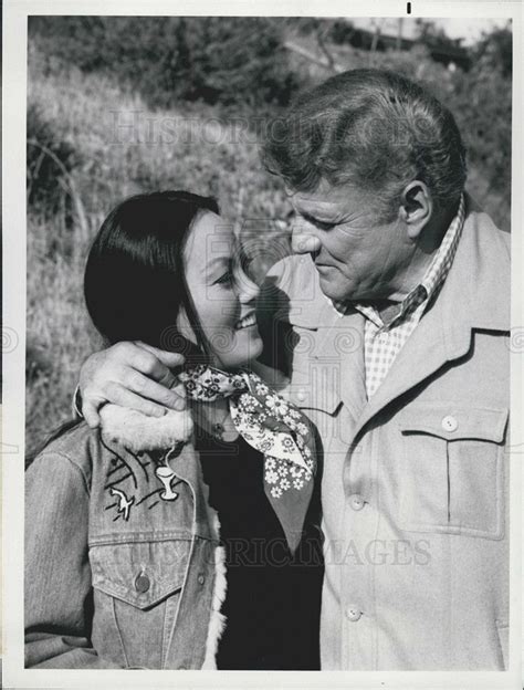 brian keith spouse victoria young