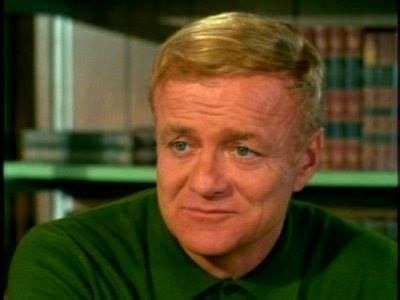 brian keith television series