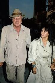 brian keith wife victoria young