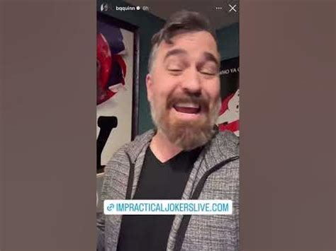 brian quinn instagram stories