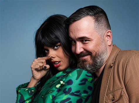 brian quinn relationship