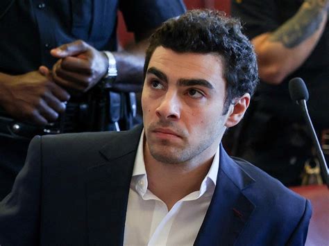 brian thompson death