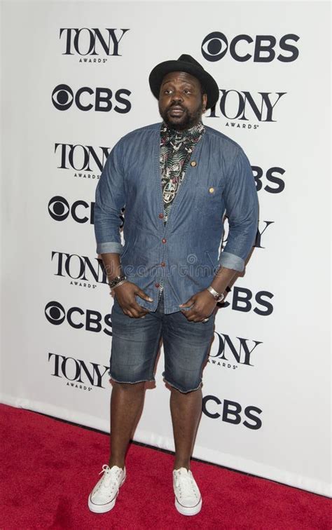 brian tyree henry height