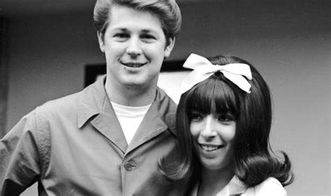 brian wilson first wife