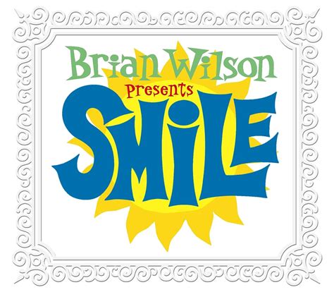 brian wilson smile