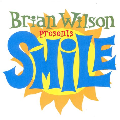 brian wilson smile album