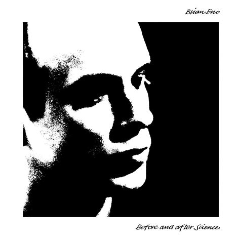 Brian Eno Before And After Science Vinyl LP 1977 EU Reissue HHV