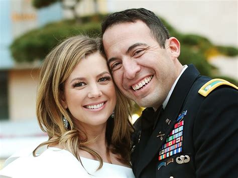 brianna keilar wedding pictures