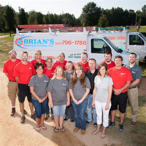 brians heating and air columbia sc