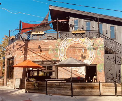 Discover the Hidden Gem of Briar Common in Denver: Unveiling Its Secrets