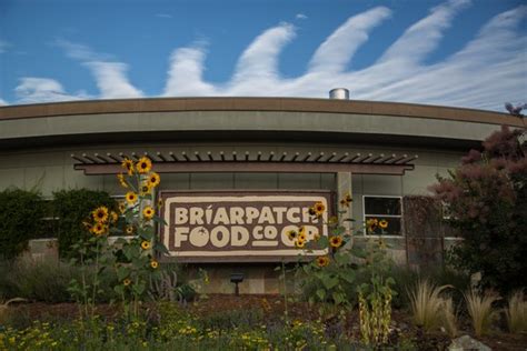 briar patch coop grass valley
